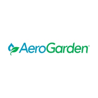 AeroGarden logo