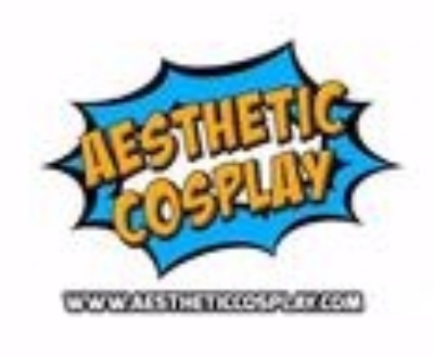 Aesthetic Cosplay logo