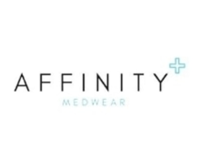 Affinity MedWear logo