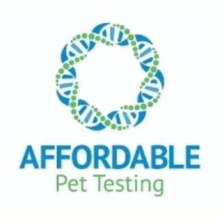 Affordable Pet Test logo