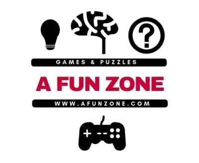 A Fun Zone logo