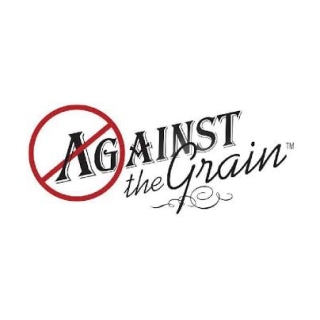 Against the Grain Pet Food logo