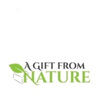 A Gift From Nature logo