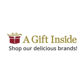 A Gift Inside logo
