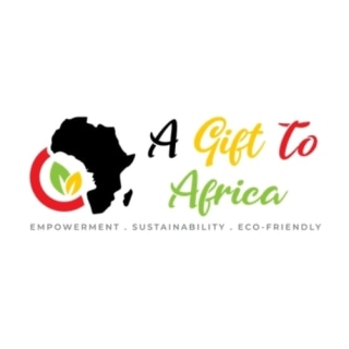 A Gift To Africa  logo