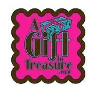 A Gift To Treasure logo