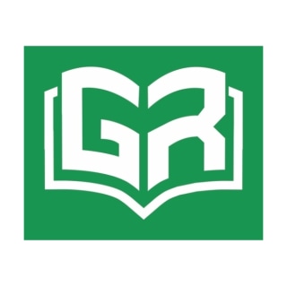 A Great Read logo