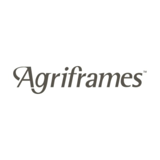 Agriframes logo