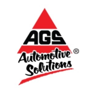 AGS Company logo