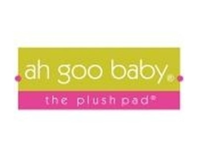 Ah Goo Baby logo