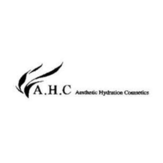 A.H.C. logo