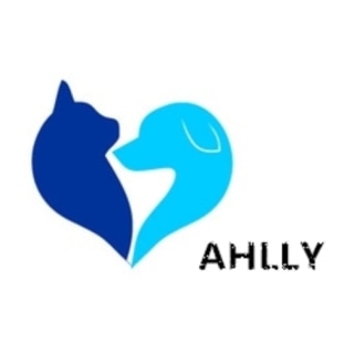 Ahlly logo