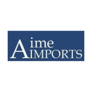 Aime Imports logo