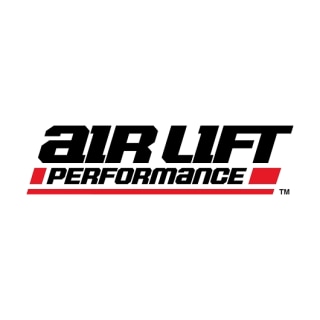 Air Lift Performance logo