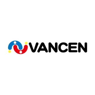 Vancen Inflatable logo