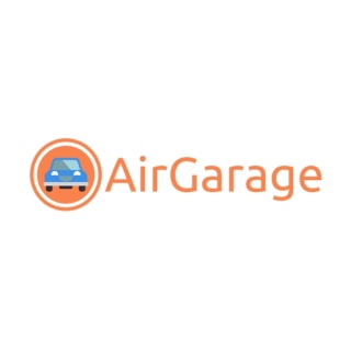 AirGarage logo