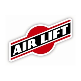 Air Lift logo