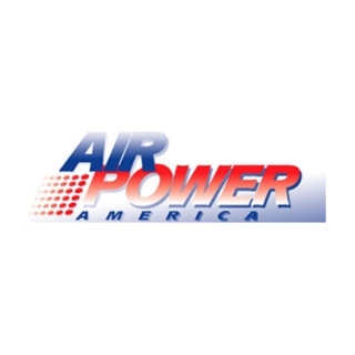 Airpower America  logo