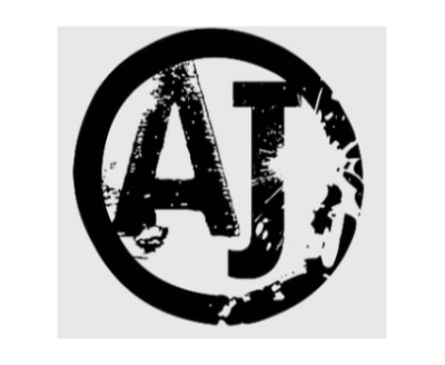 A.J. Olson Photography logo