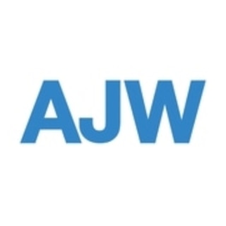A. J. & W. Incorporated logo