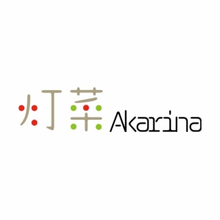 Akarina logo