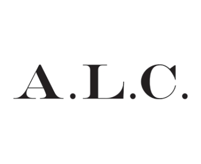 A.L.C. logo