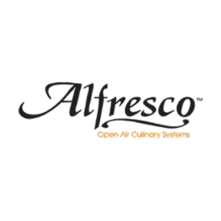 Alfresco Grills logo