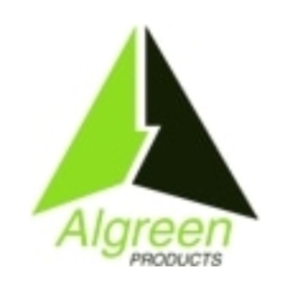Algreen logo