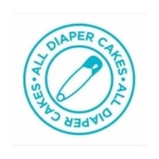 All Diaper Cakes logo