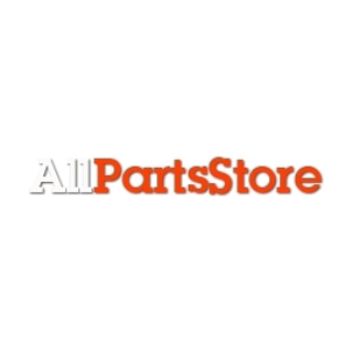 AllPartsStore logo