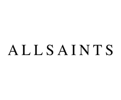 AllSaints UK logo