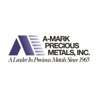 A-Mark Precious Metals logo
