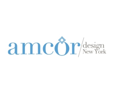 Amcor Design logo