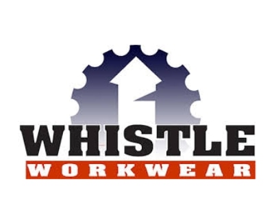 Whistle Workwear logo