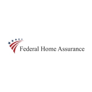 Federal Home Assurance logo