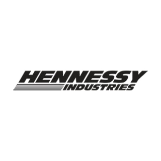 Hennessy Industries logo