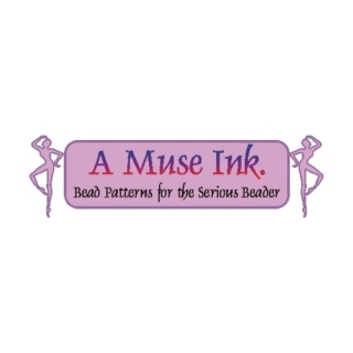 A Muse Ink logo