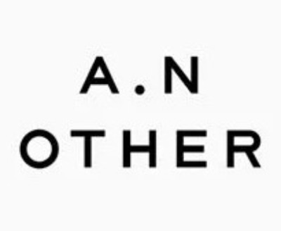 A. N. OTHER logo