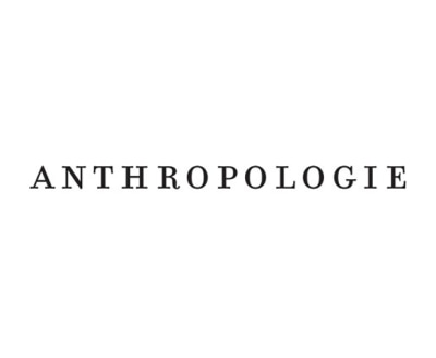 Anthropologie logo