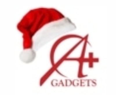 A+ Gadgets logo