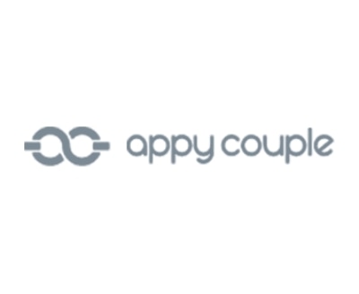 Appy Couple logo