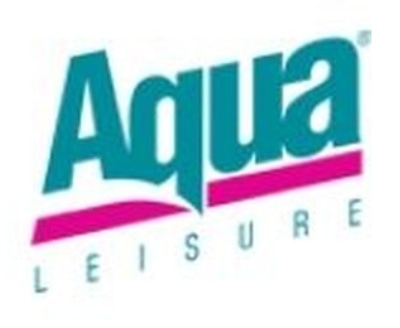 Aqua Leisure logo