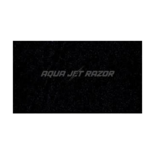 Aqua Jet Razor logo