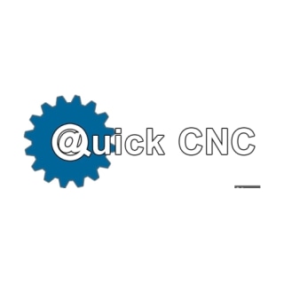 A Quick CNC logo