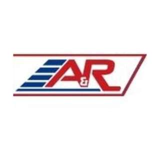 A&R Sports logo