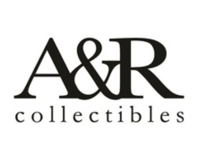 A&R Collectibles logo