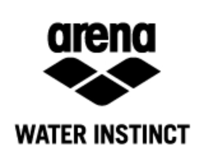 Arena Water Instinct logo