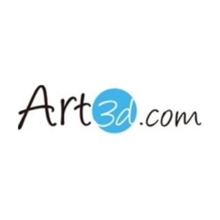 Art3d logo