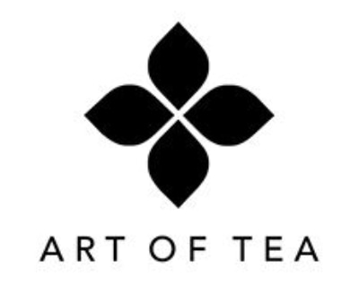 Art of Tea logo