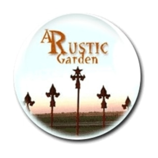 A Rustic Garden logo